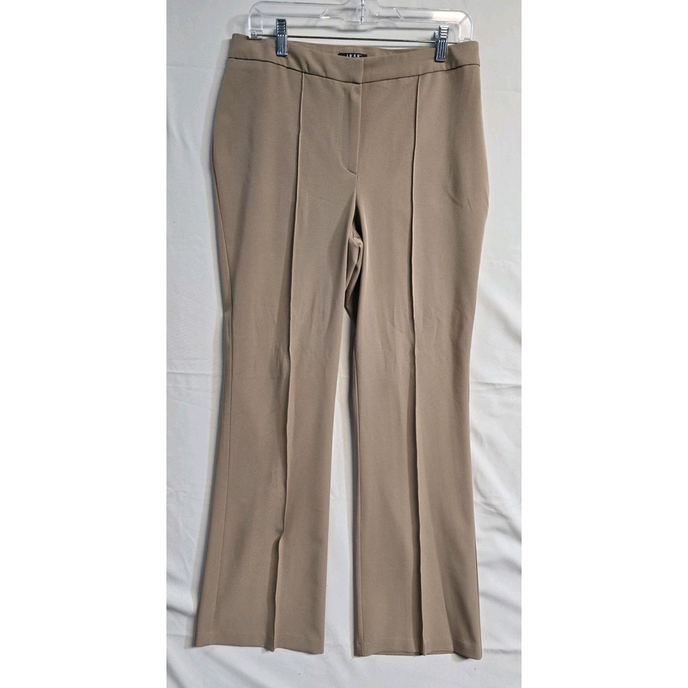 JBXR San Francisco Women's  Pants  Beige  10 Wide Leg Vintage